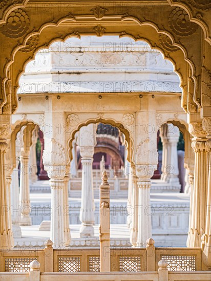 OLYMPUS Devi Kund Sagar