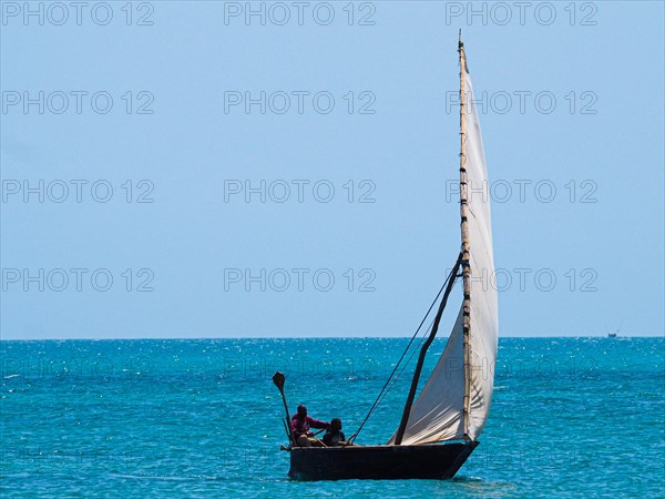 Dhow