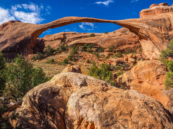 Landscape Arch