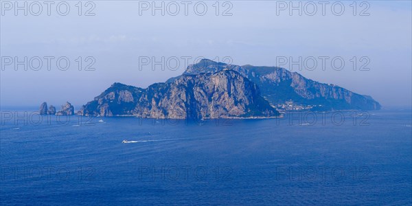 Isle of Capri