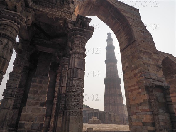 Qutb Minar