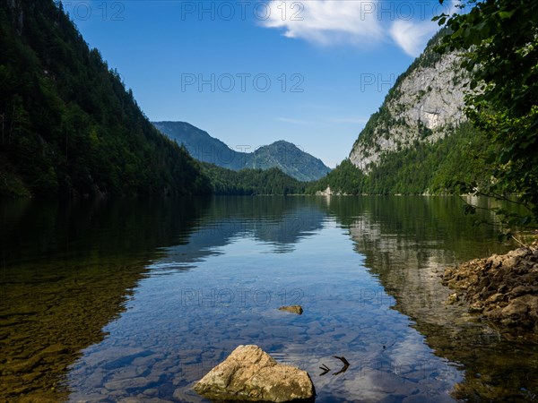 Toplitzsee