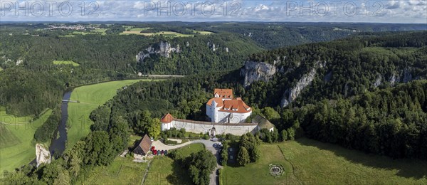 Wildenstein Castle