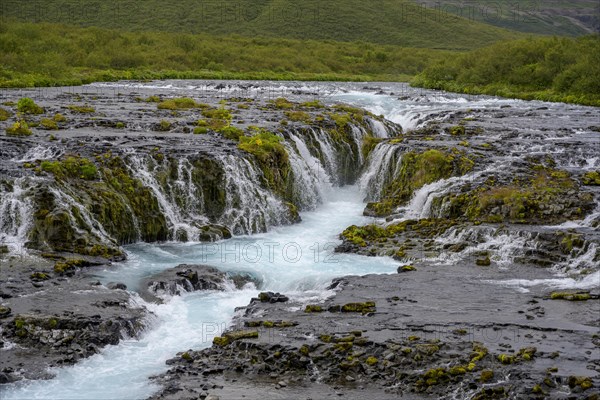 Bruarfoss