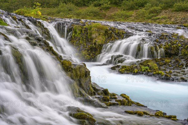 Bruarfoss