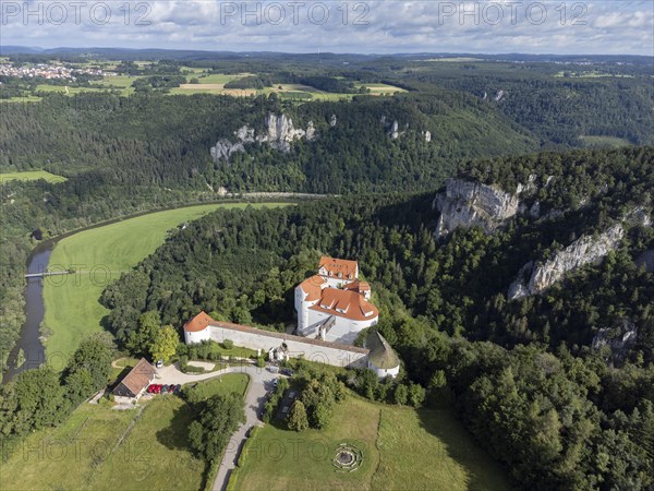 Wildenstein Castle