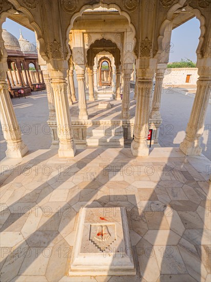 Devi Kund Sagar