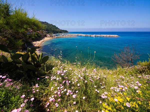 Spiagga Pozzilli Bathing Beach