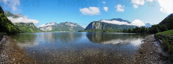 Lake Hallstatt