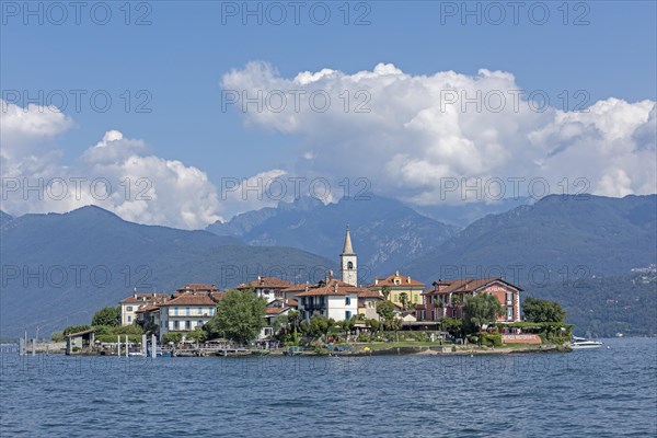 Isola dei Pescatori