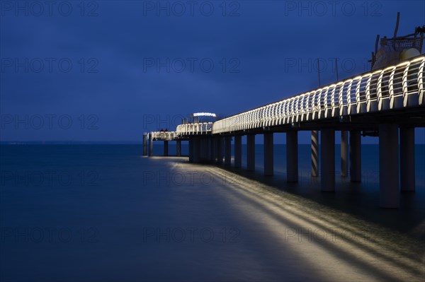 Pier