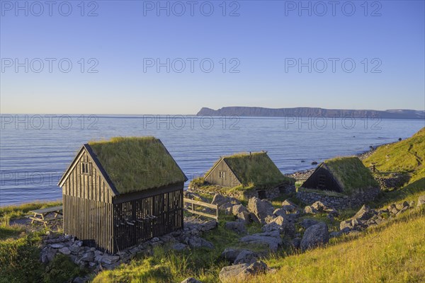 Osvoer Fishery Museum