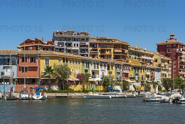 Port Saplaya