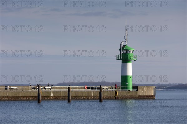 Lighthouse