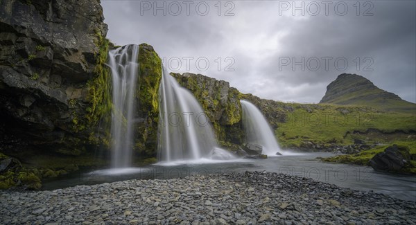 Kirkjufellsfoss