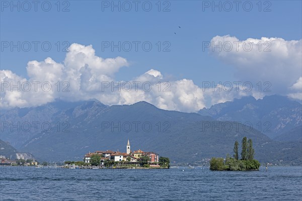 Isola dei Pescatori