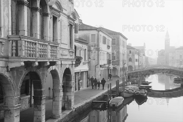 Canal Riva Vena