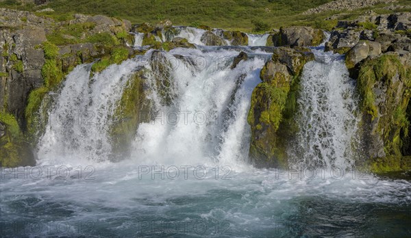 Baejarfoss