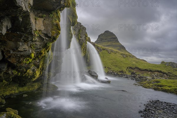 Kirkjufellsfoss