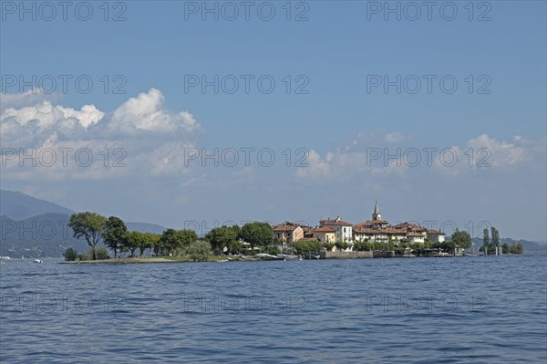 Isola dei Pescatori