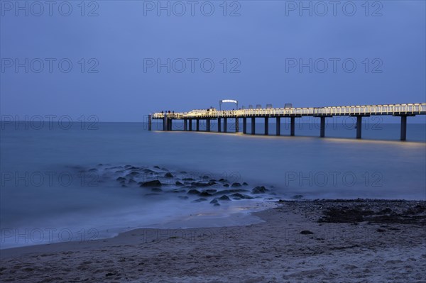 Pier