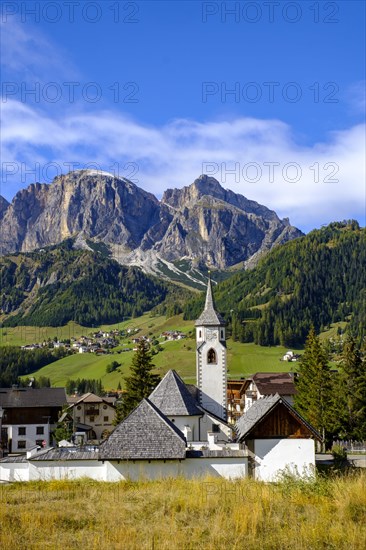 Parish Church of St. Catherine