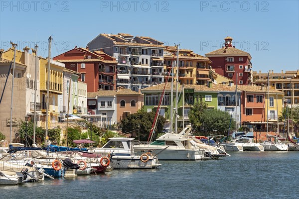 Port Saplaya