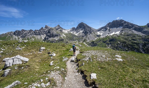 Hiker