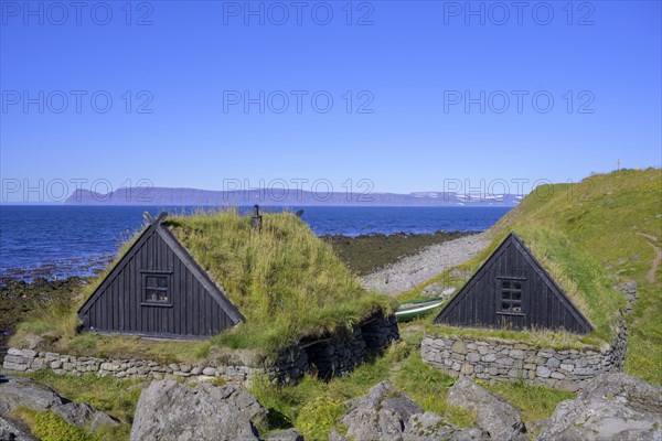 Osvoer Fishery Museum