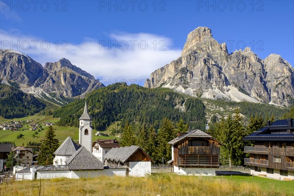 Parish Church of St. Catherine