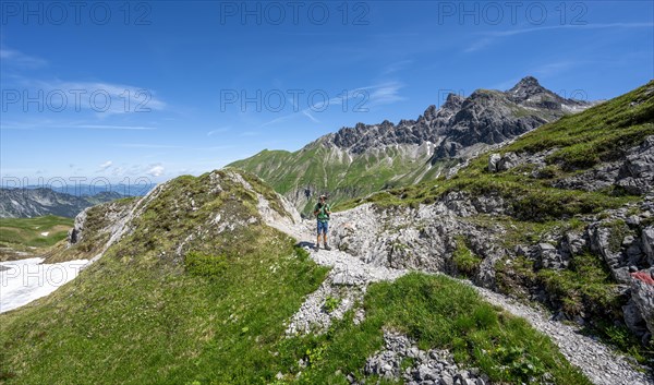 Hiker