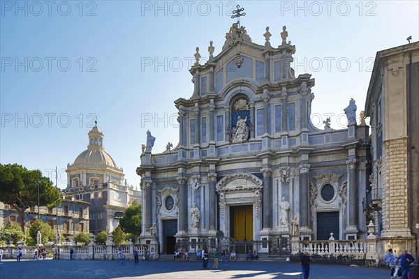 Sant' Agata Cathedral