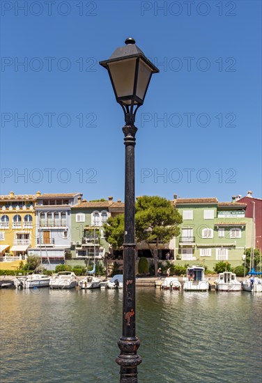 Lamppost