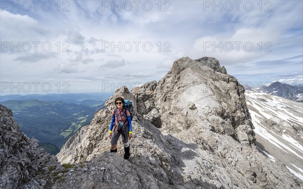 Hiker