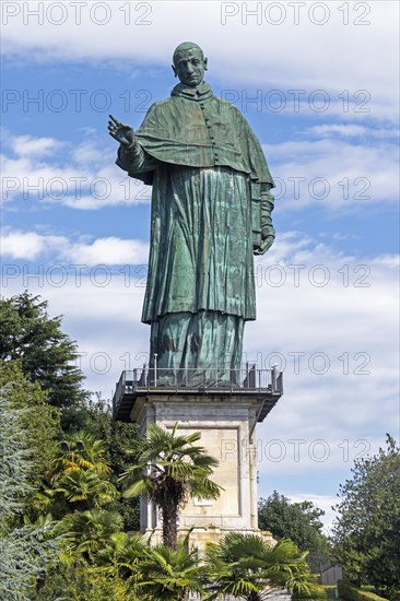 Colossus San Carlo