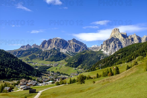 Corvara