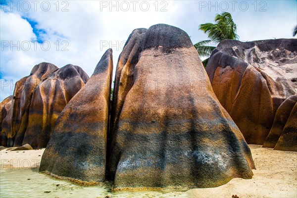 Anse Source d'Argent