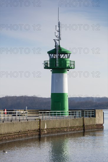 Lighthouse