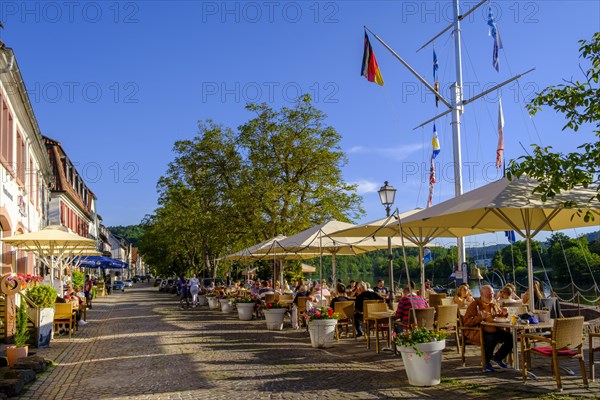 Restaurant am Mainkai