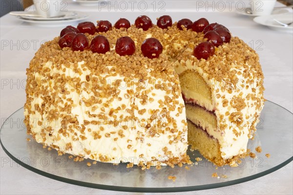 Frankfurter Kranz