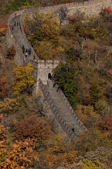 Great Wall of China