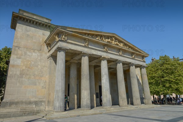 Neue Wache