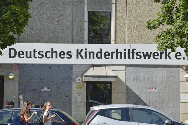 Deutsches Kinderhilfswerk e.V.