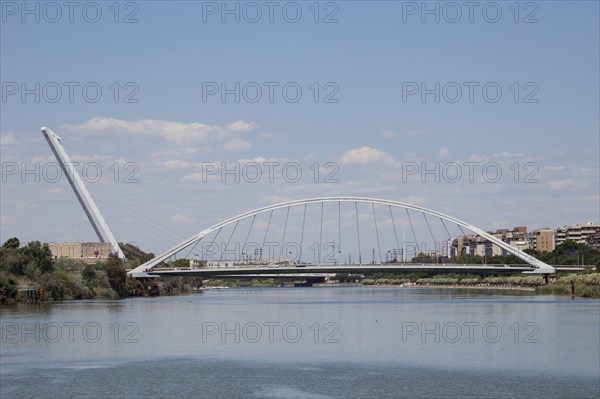 Alamillo Bridge