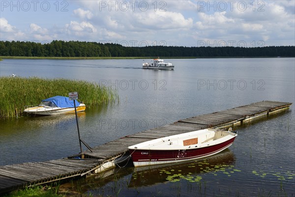 Boats