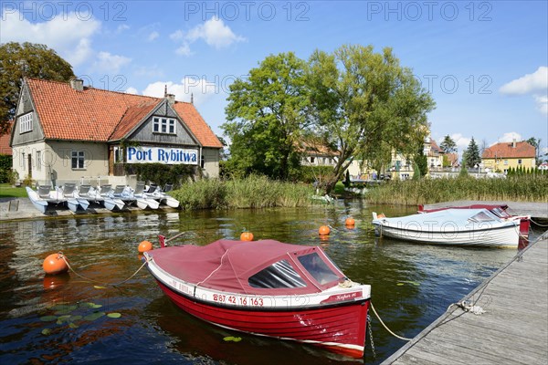 Boats