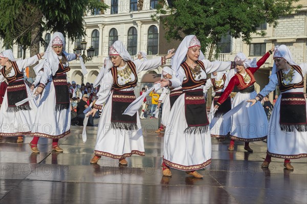 International Folklore Festival