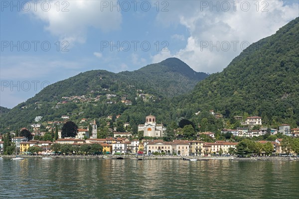 Laveno-Mombello