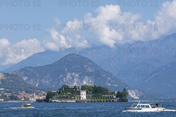 Isola Bella