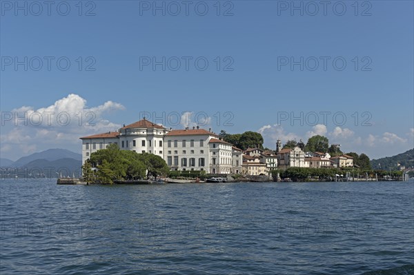 Isola Bella